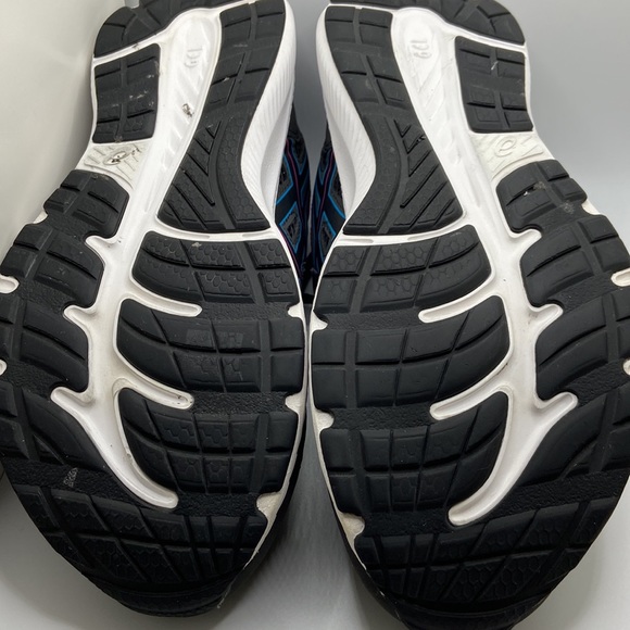 WOMEN'S ASICS GEL CONTEND 7 RUNNING SHOES-Size 9 U.S. - Picture 6 of 10
